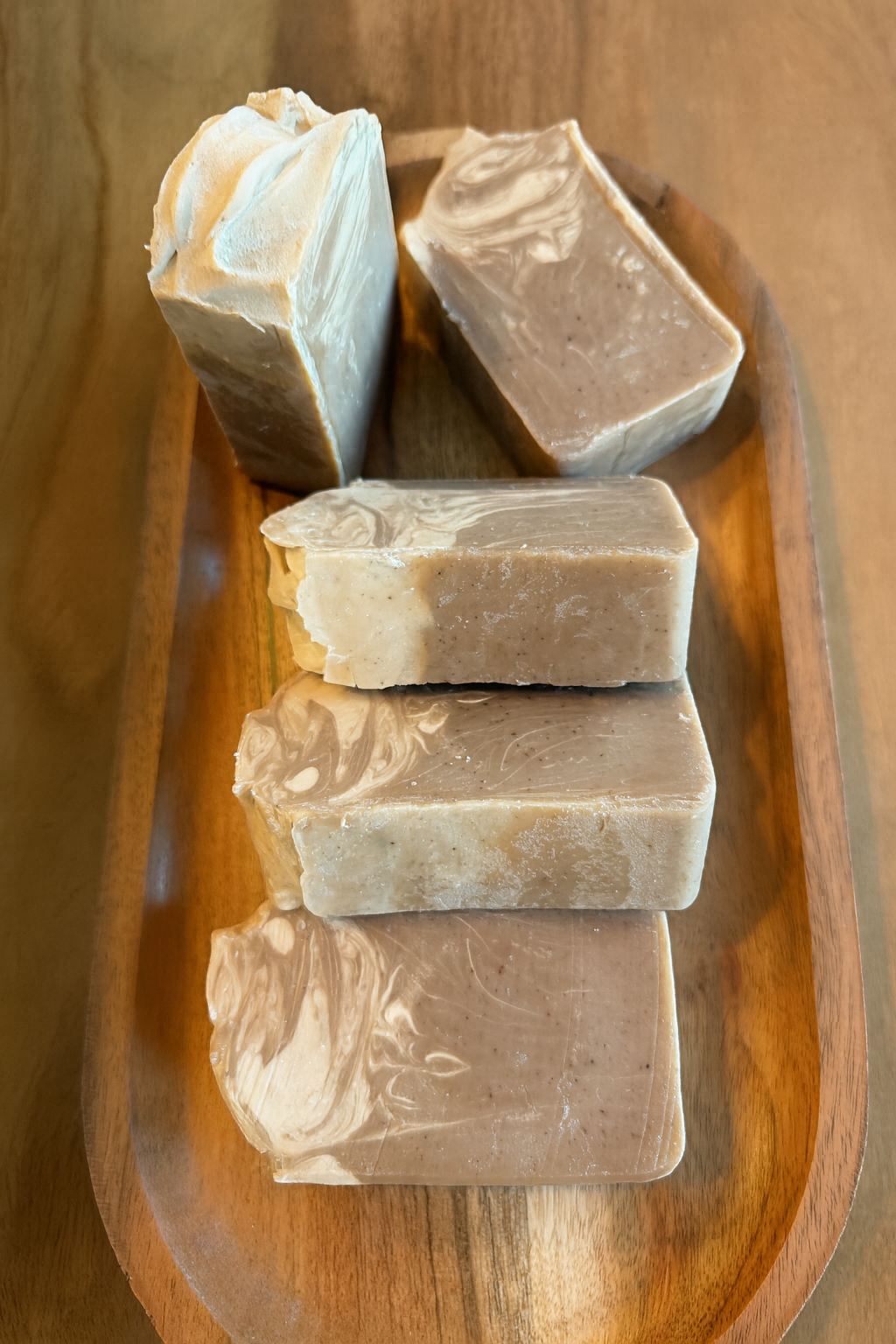 Tallow Wild Hibiscus, Rose Clay & Alkanet Root