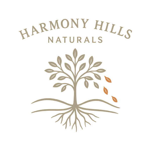 Harmony Hills Naturals 