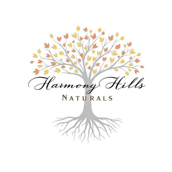 Harmony Hills Naturals 