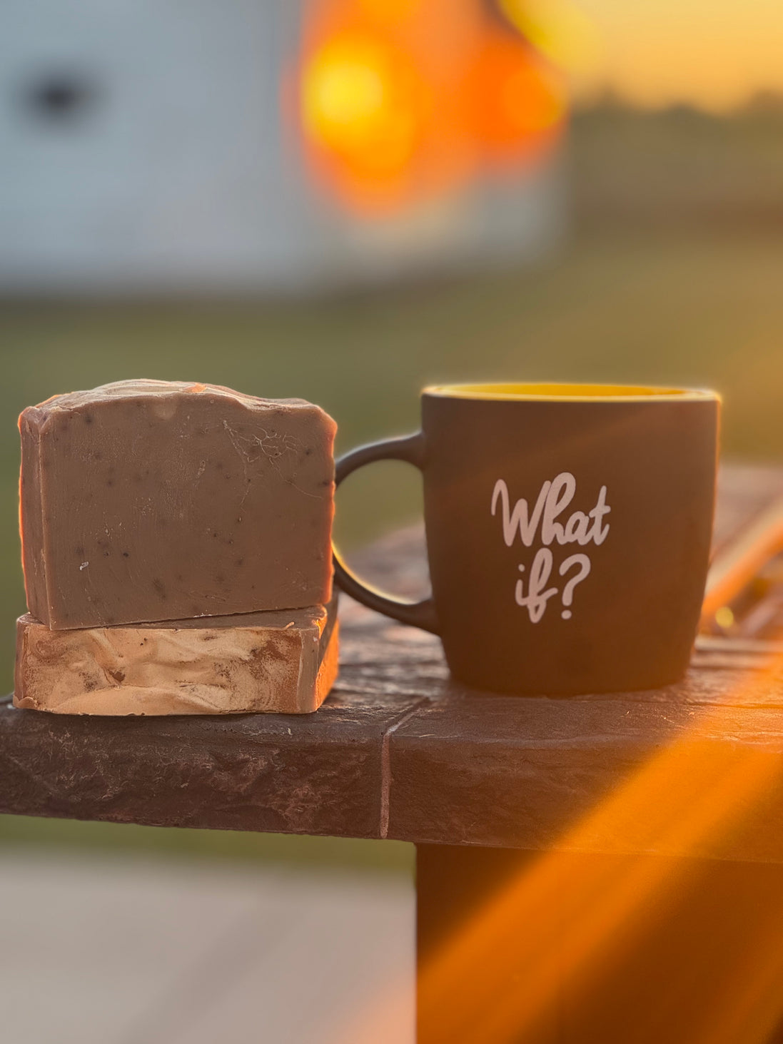 Tallow Premium Caffe’ Coffee & Espresso Bar