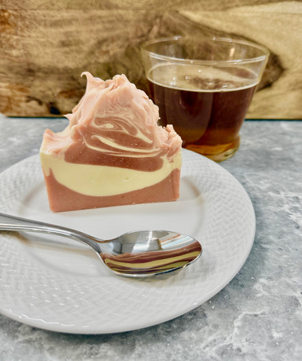 Tallow Apple Cider Orchard Bar