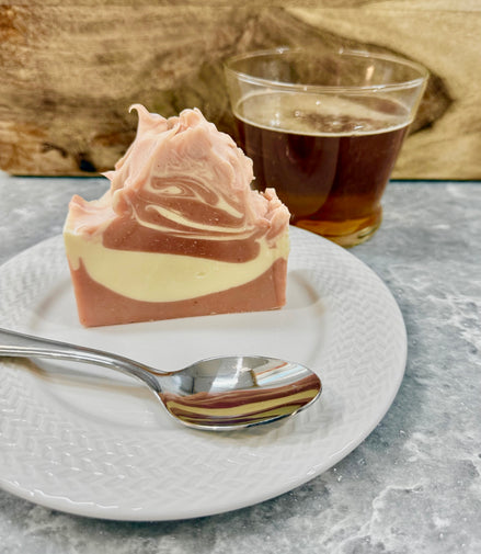 Tallow Apple Cider Orchard Bar