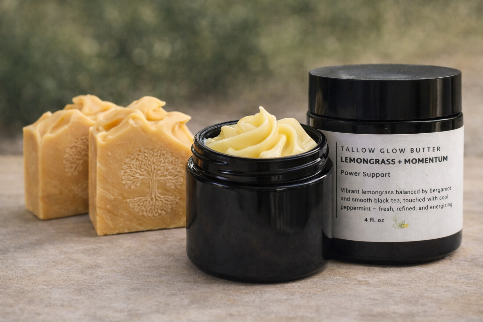 Skin Care Glow Duo