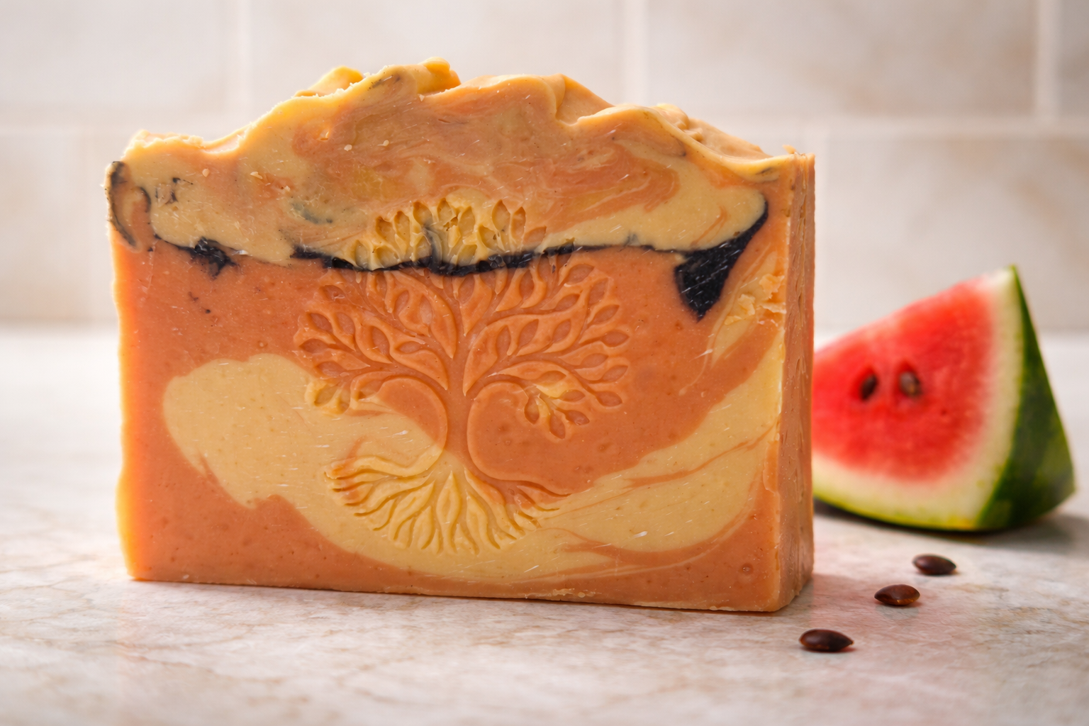 Watermelon Crème